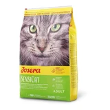 Josera SensiCat - Сухой корм с птицей для кошек с чувствительным пищеварением; 10 кг