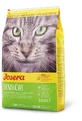 Josera SensiCat - Сухой корм с птицей для кошек с чувствительным пищеварением; 10 кг