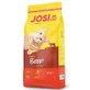 JosiCat by Josera Tasty Beef - Сухой корм с говядиной для котов; 18 кг
