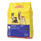JosiDog by Josera Adult Active (25/17) - Сухий корм для активних дорослих собак; 900 г