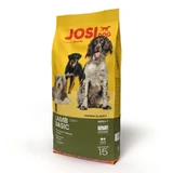 JosiDog by Josera Adult Lamb Basic - Сухой корм с ягненком для взрослых собак; 15 кг
