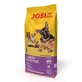 JosiDog by Josera Junior Sensitive - Сухий корм для цуценят c чутливим травленням; 15 кг
