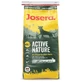 Josera Dog Adult Active Nature - Сухий корм з травами і фруктами для дорослих активних собак; 900 г