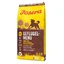 Josera Geflugel-Menu – Сухой корм с домашней птицей для собак; 12,5 кг