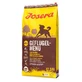 Josera Geflugel-Menu – Сухой корм с домашней птицей для собак; 12,5 кг