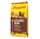 Josera Geflugel-Menu – Сухий корм з домашньою птицею для собак; 12,5 кг