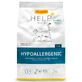 Josera Help Cat Hypoallergenic - Ветеринарна дієта з лососем для зниження харчової непереносимості у котів; 2 кг