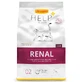Josera Help Cat Renal - Сухой корм с домашней птицей для поддержания функции почек у кошек; 2 кг