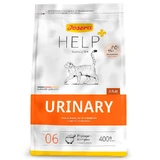 Josera Help Cat Urinary - Ветеринарная диета с мясом для уменьшения рецидива образования струвитных камней у кошек; 400 г