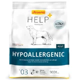 Josera Help Dog Hypoallergenic - Ветеринарная диета с насекомыми для собак с пищевой непереносимостью; 900 г
