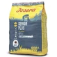 Josera SeniorPlus – Сухой корм с лососем для пожилых собак; 900 г