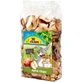 JR Farm (Джиер Фарм) Apple-Slices – Лакомство яблочные чипсы для грызунов; 80 г