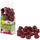 JR Farm (Джиер Фарм) Grainless Beetroot Drops - Беззернові дропси з буряком для гризунів; 140 г
