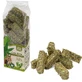JR Farm (Джиер Фарм) Grainless Health CBD Sticks Digestion - Беззернові палички з коноплями для покращення травлення у гризунів; 75 г