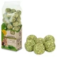 JR Farm (Джиер Фарм) Grainless Health Vitamin-Balls Spinach – Ласощі беззернові вітамінні кульки зі шпинатом для гризунів; 150 г Sale!