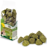 JR Farm (Джиэр Фарм) Grainless Herb Drops - Беззерновые дропсы с зеленью для грызунов; 140 г