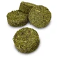 JR Farm (Джиэр Фарм) Grainless Herb Rolls Parsley&Raspberry - Беззерновые травяные роллы с петрушкой и малиной для грызунов; 80 г