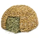 JR Farm (Джиэр Фарм) Grass Igloo – Травяное Иглу с сеном для гризунов; 200 г