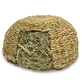 JR Farm (Джиер Фарм) Grass Igloo – Трав'яне Іглу з сіном для гризунів; 310 г