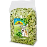 JR Farm (Джиер Фарм) Pea Flakes - Горохові пластівці для гризунів; 1 кг
