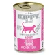 Kippy Pate Cat Adult Tuna - Влажный корм с тунцом для взрослых кошек всех пород (паштет); 400 г