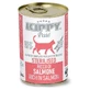 Kippy Pate Cat Sterilised Salmon - Влажный корм с лососем для стерилизованных кошек всех пород (паштет); 400 г