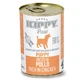 Kippy Pate Chicken Puppy - Вологий корм з курятиною для цуценят усіх порід (паштет); 400 г