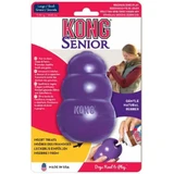 KONG (Конг) Senior - Игрушка для собак старшего возраста; L