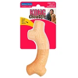 KONG (Конг) ChewStix Stick - Игрушка Палочка жевательная для собак; 13 см