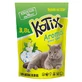 Kotix (Котікс) Aroma - Наповнювач силікагелевий для котячого туалету з ароматом яблука; 3,8 л