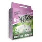 Kotix (Котікс) Tofu - Наповнювач соєвий для котячого туалету; 6 л (Lavender)