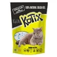 Kotix (Котикс) Наполнитель силикагелевый для кошачьего туалета; 3,8 л