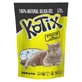 Kotix (Котікс) Наповнювач силікагелевий для котячого туалету; 5 л