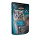 Leonardo (Леонардо) Kitten Poultry - Консервированный корм с домашней птицей для котят; 85 г