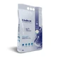 Lindocat (Линдокет) Advanced MultiCat+ - Белый бентонитовый наполнитель с бикарбонатом для кошачьего туалета; 12 л