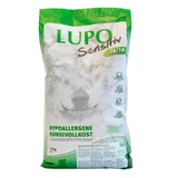 Сухий корм Luposan Lupo Sensitiv 24/10 для чутливих до харчування собак, 15 кг
