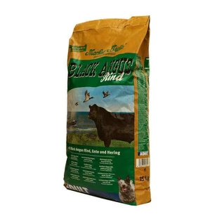 Сухий корм для собак Markus Muhle Black Angus Adult, 15 кг