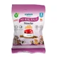 Mediterranean Natural (Медітераніан Натурал) Serrano Snacks Liver – Натуральні ласощі з лівером для котів, що сприяють виведенню грудочок шерсті з шлунково-кишкового тракту; 50 г