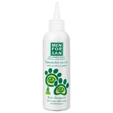 Menforsan Eye Cleanser - Средство для очищения глаз собак и кошек; 125 мл
