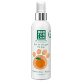 Menforsan Eau de cologne Peach - Одеколон с ароматом персика для собак; 125 мл