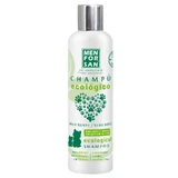 Menforsan Ecological Shampoo - Экологический мягкий шампунь для кошек и котят; 300 мл