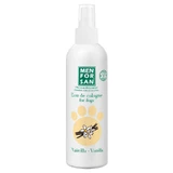 Menforsan Eau de cologne Vanilla - Одеколон с ароматом ванили для собак; 125 мл