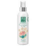 Menforsan Eau de cologne Tropical - Одеколон с тропическим ароматом для собак; 125 мл