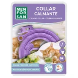 Menforsan Anti Stress Calming Collar Cat - Успокаивающий ошейник для кошек; 33 см