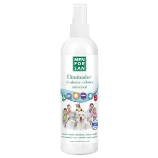 Menforsan Eliminador Spray - Спрей для усунення неприємних запахів; 250 мл