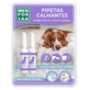 Menforsan Calming Spot-on Dog - Натуральні заспокійливі краплі для собак; 2 мл / 2 шт.
