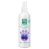 Menforsan Eau de cologne Blackberry - Одеколон с ароматом ежевики для собак; 125 мл