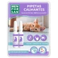 Menforsan Calming Spot-on Cat - Натуральні заспокійливі краплі для котів; 2 мл / 2 шт.