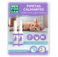 Menforsan Calming Spot-on Cat - Натуральні заспокійливі краплі для котів; 2 мл / 2 шт.