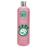 Menforsan Conditioner Shampoo - Шампунь-кондиционер для длинной и вьющейся шерсти собак; 300 мл